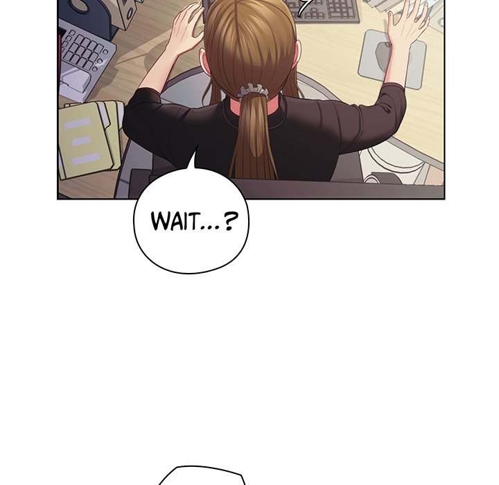 Master, Do You Need A Hand? - episode 28 - 16