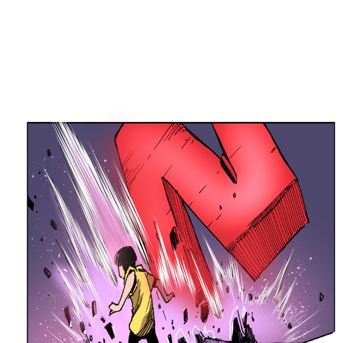 Galauman - episode 26 - 50
