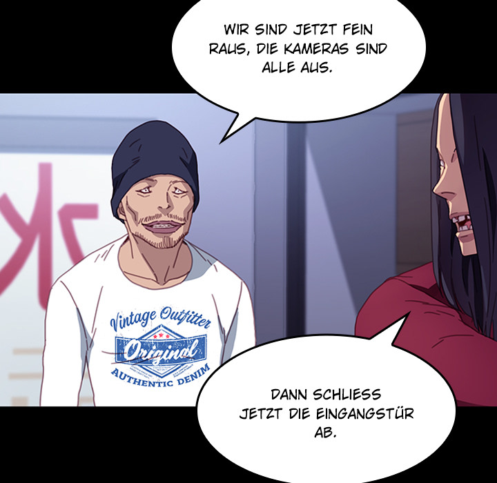 (Fast) wie eine Familie - episode 35 - 99