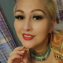 @la_rubia_catracha