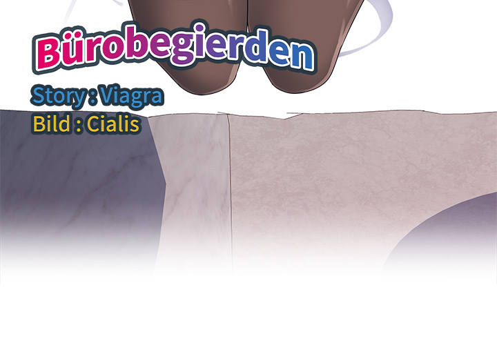 Bürobegierden - episode 5 - 3