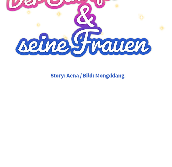 Der Schriftsteller & seine Frauen - episode 18 - 26