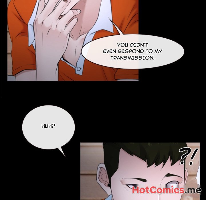 The First Love Story - episode 6 - 38