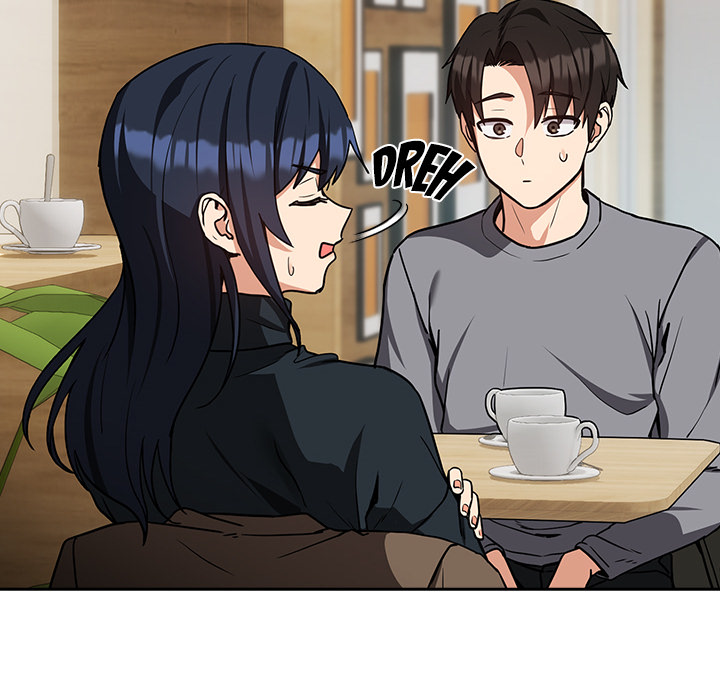 Dating After Work - episode 34 - 84