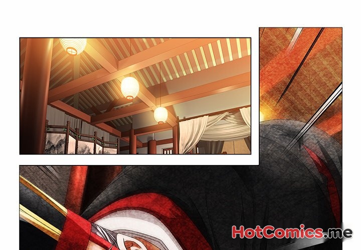 The Monkey King's Tale - episode 80 - 0