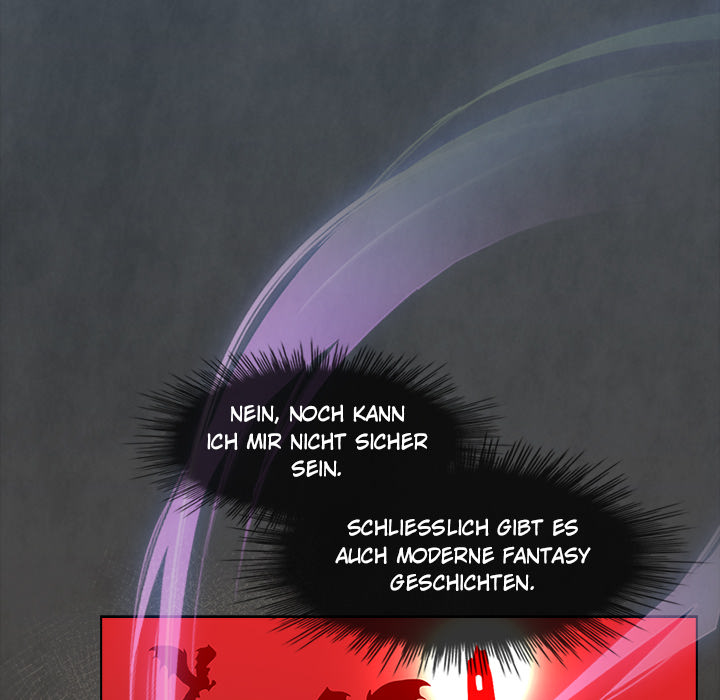 Überleben in einem Comic - episode 1 - 99