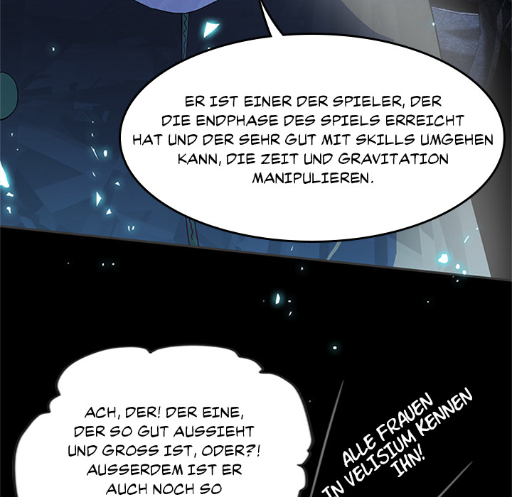 Shade of Arcana - episode 2 - 25