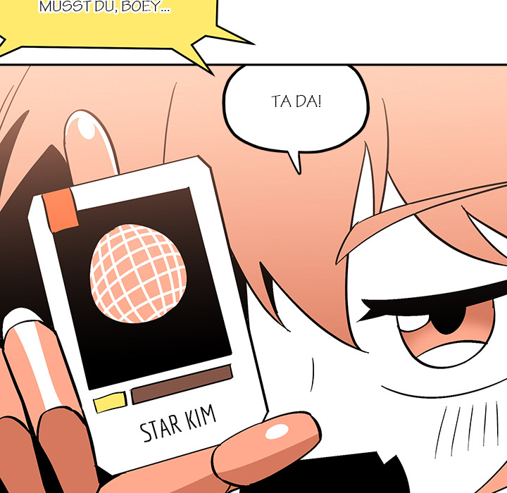 Robogattin - episode 50 - 47