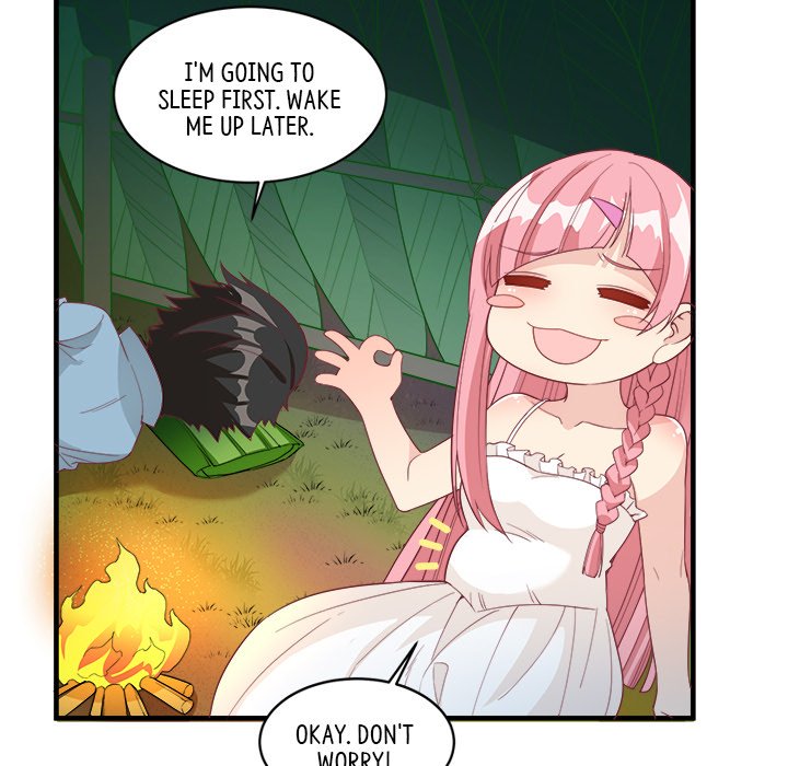 Survival Logbook - episode 5 - 85