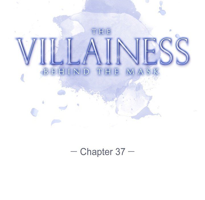 The Villainess Behind the Mask - episode 37 - 9