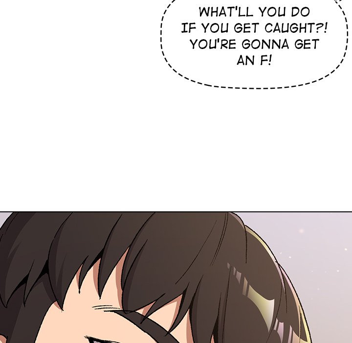 What do I do now...? - episode 14 - 125
