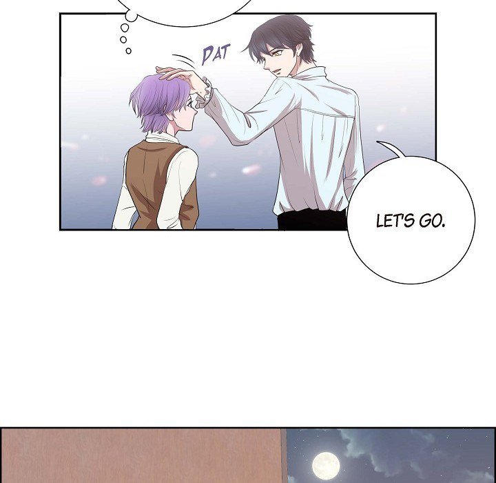 On the Emperor's Lap - episode 2 - 84