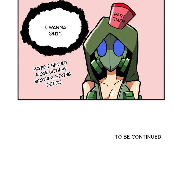 Maki and Friends - episode 26 - 85
