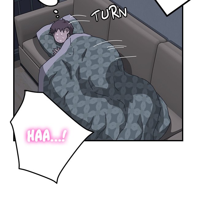The Unwanted Roommate - episode 2 - 37