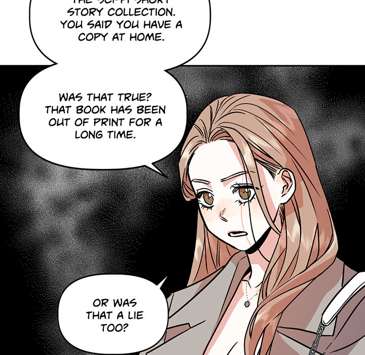 Bitter Sweetheart - episode 5 - 37