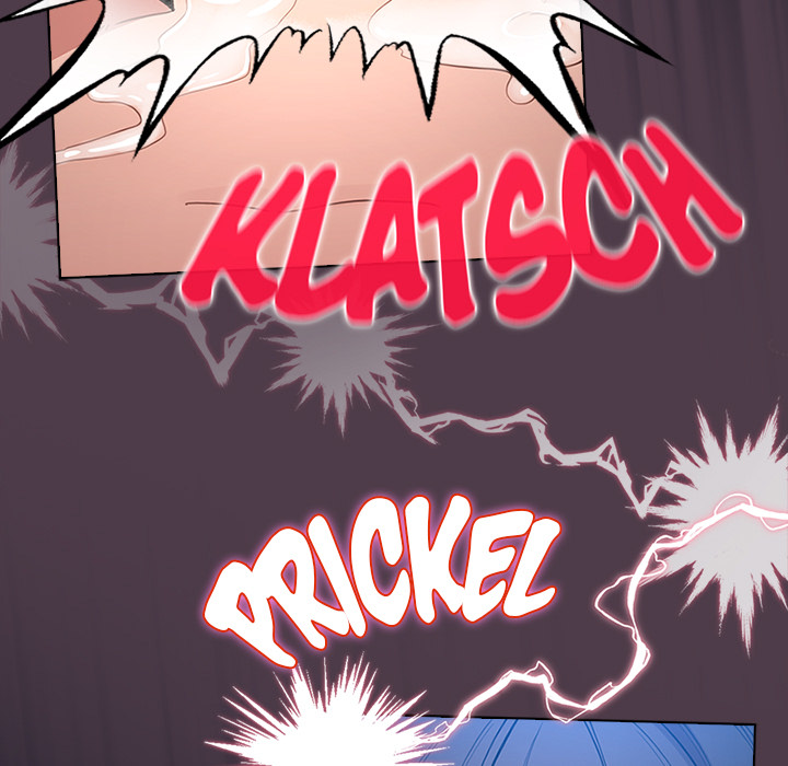 Überleben in einem Comic - episode 50 - 106