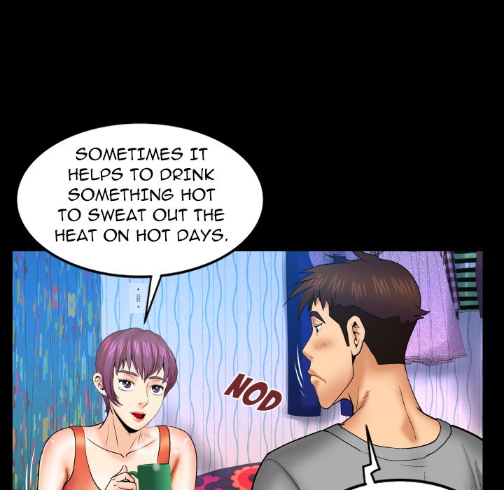 Secret Life - episode 41 - 49