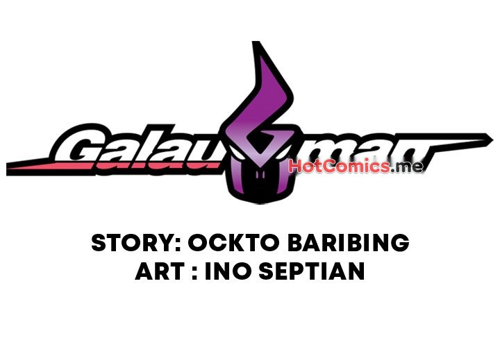 Galauman - episode 26 - 1