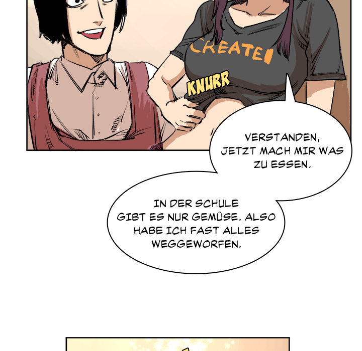 Die Unruhestifterin - episode 4 - 82