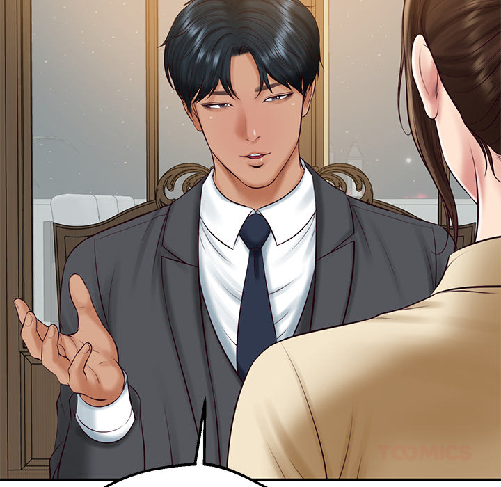 Extremely Rich Family - episode 81 - 47