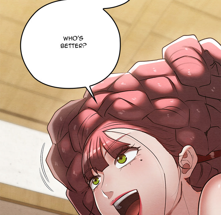 Master of Intimacy - UNCENSORED - episode 13 - 165