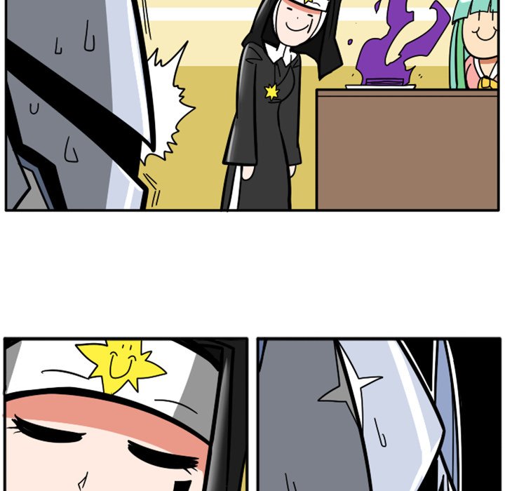 Maki and Friends - episode 64 - 39