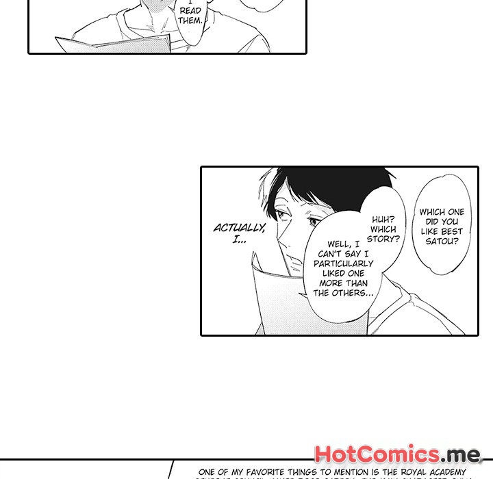 Welcome! To the BL Research Club - episode 7 - 24