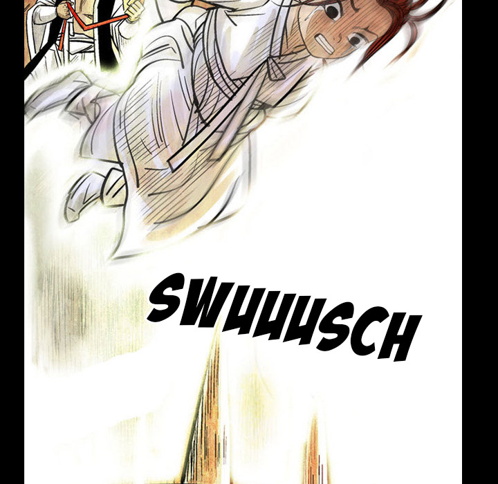 Der Schwertklan Joseons - episode 30 - 114