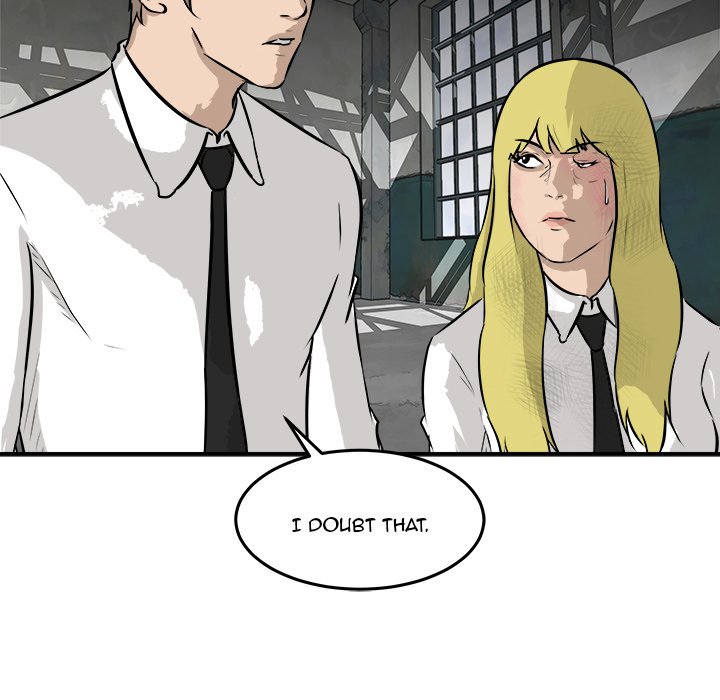 He Queen - episode 26 - 77