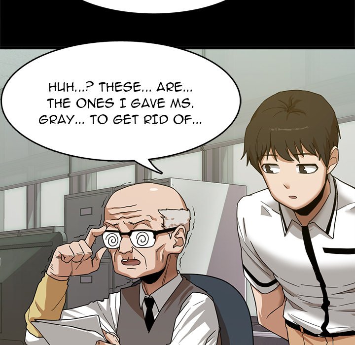 No More, No Less - episode 1 - 54