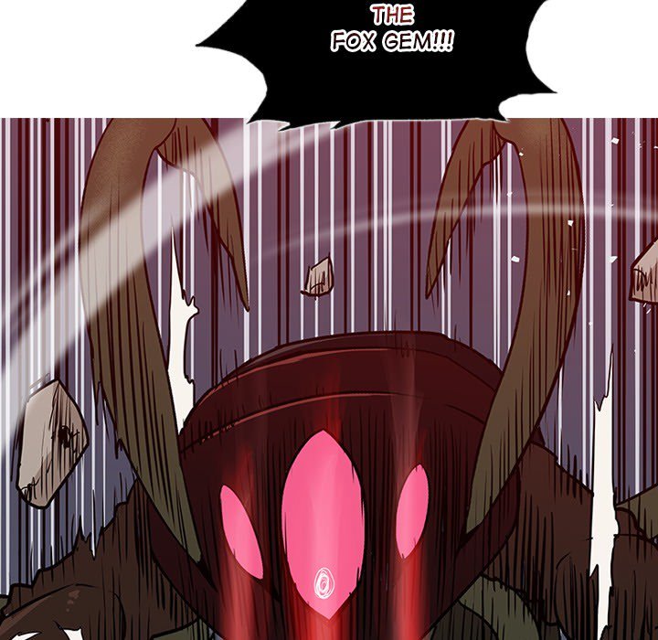 The Fang of Yeongno - episode 7 - 146