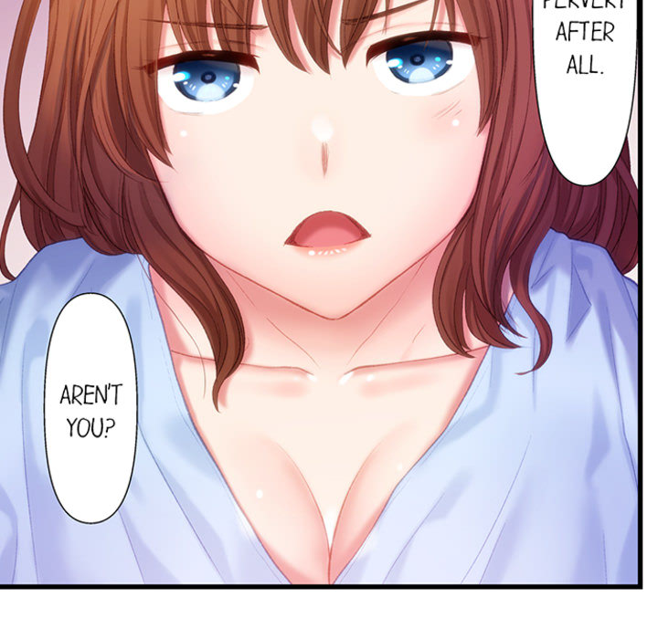 100% Compatibility: My DNA Desires My Step-Brother - episode 15 - 33