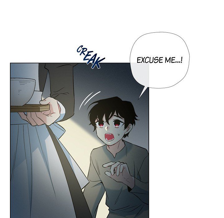 The Maid and the Vampire - episode 19 - 4