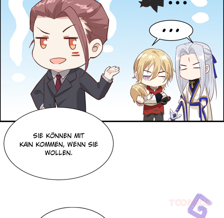 Eine etwas andere Familie - episode 38 - 6