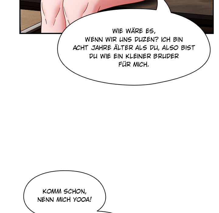 Mein honigsüßer Teilzeitjob - episode 1 - 151