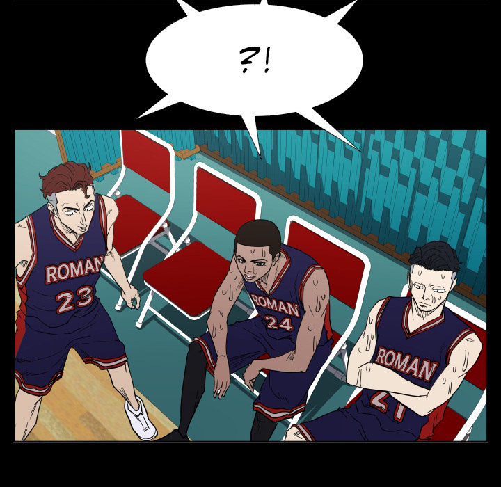 Tweener - episode 45 - 46