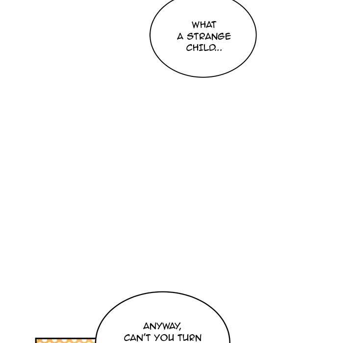 Pheromone Sherbet♥ - episode 16 - 15