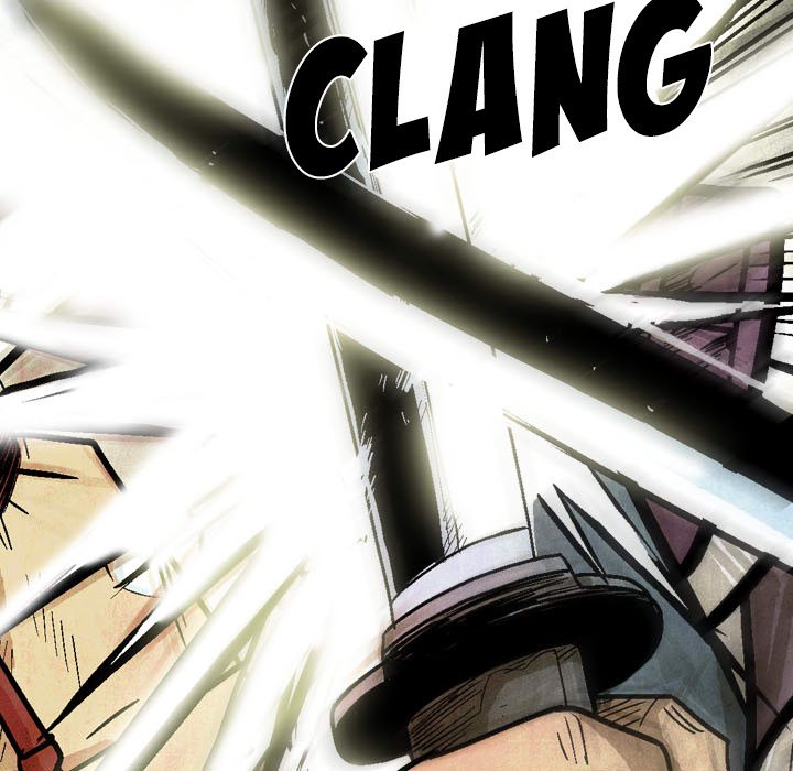 The Sword Clan - episode 19 - 30