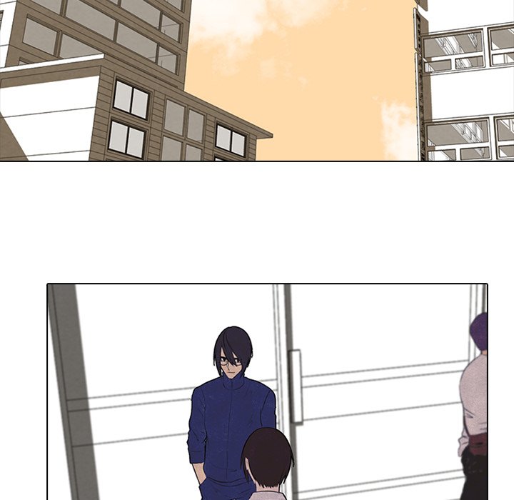 High School Devil - episode 29 - 17