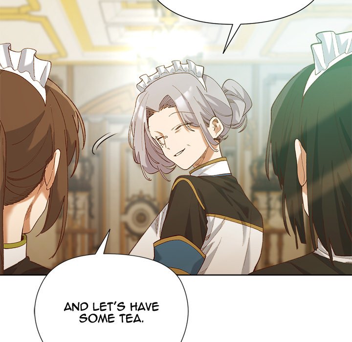 Young Lady's Knight - episode 5 - 69