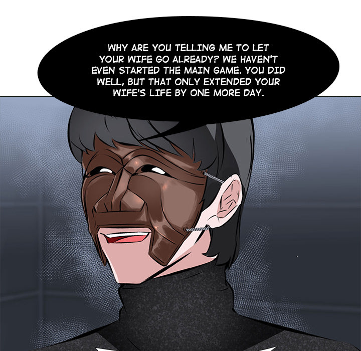 His Mission, Her Life - episode 3 - 83