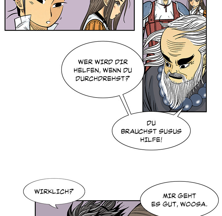 Die Reise des Drachen - episode 15 - 25