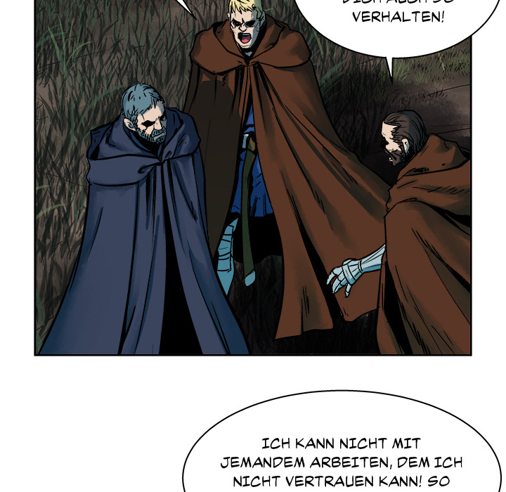 Karmas Weg - episode 15 - 34