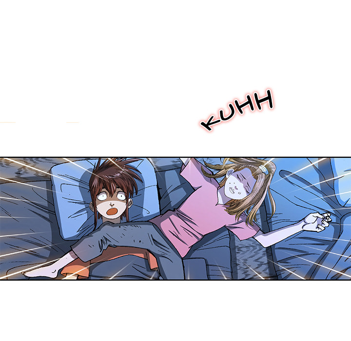 The Tale of The Hyungsan Sect - episode 2 - 152