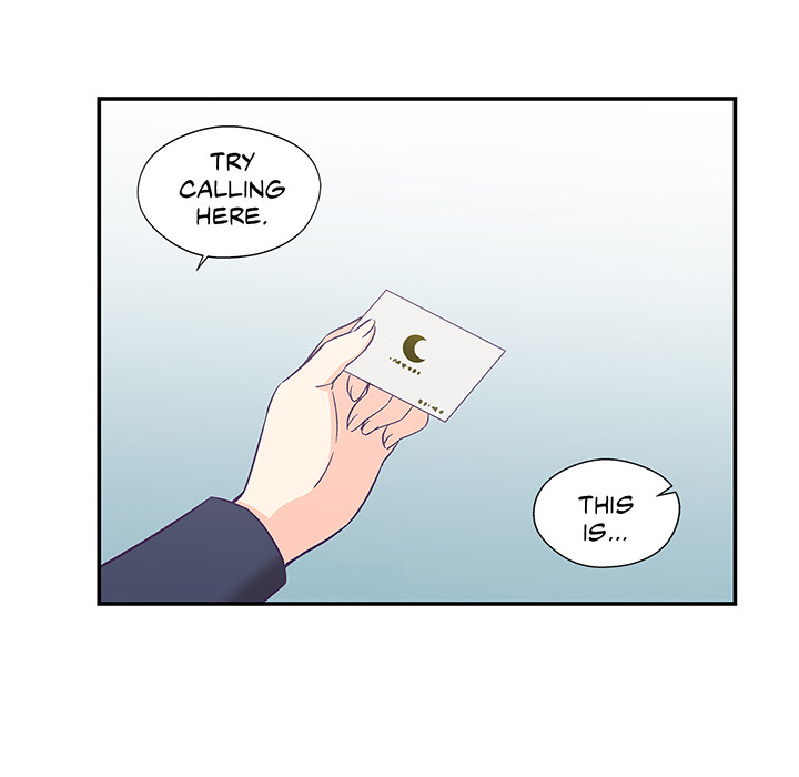 My Special Squishy Someone - episode 25 - 85