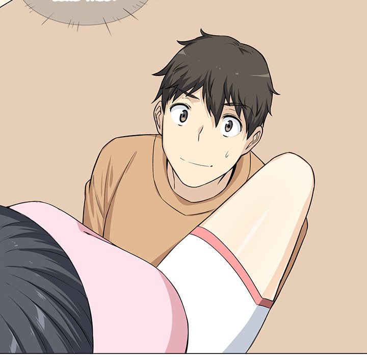 Excuse Me, This is my Room - episode 13 - 89