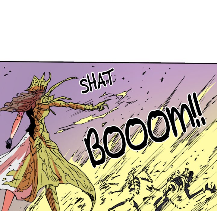 Grand Legend Ramayana - episode 38 - 69