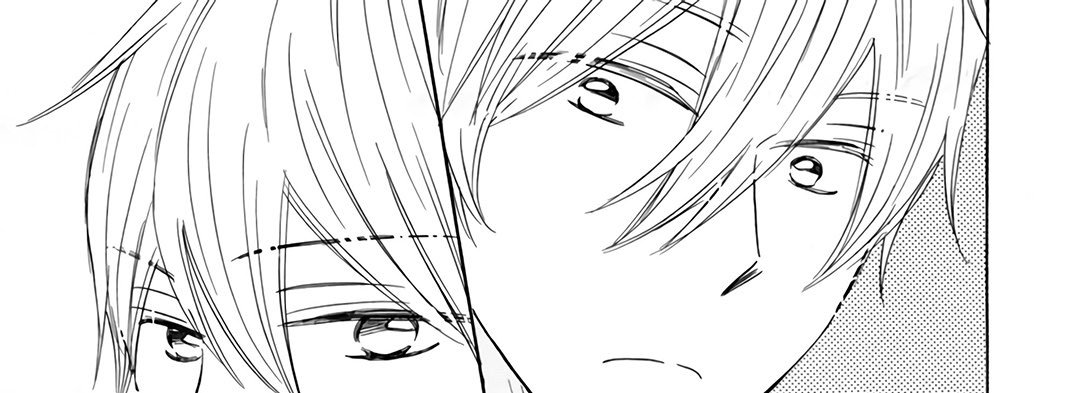 If You Share A Kiss with Asakawa - episode 1 - 44
