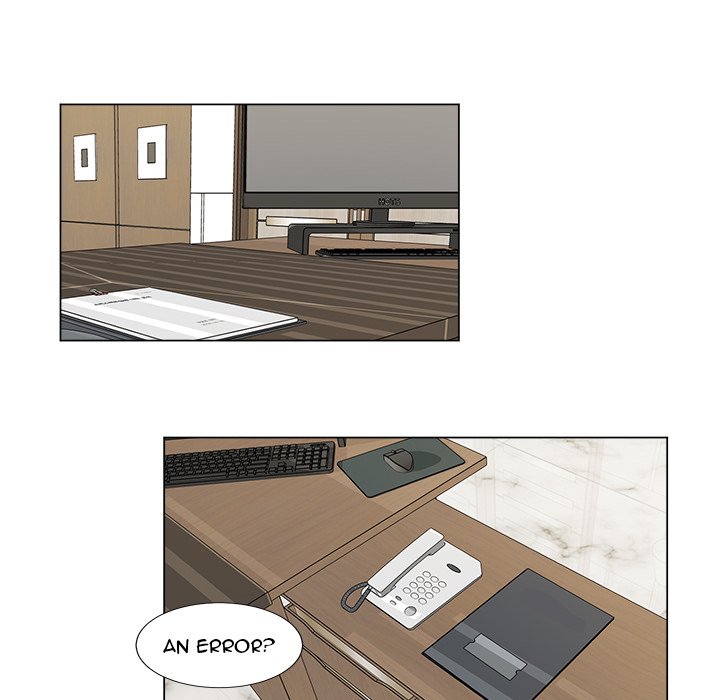 Pheromone Sherbet♥ - episode 2 - 24
