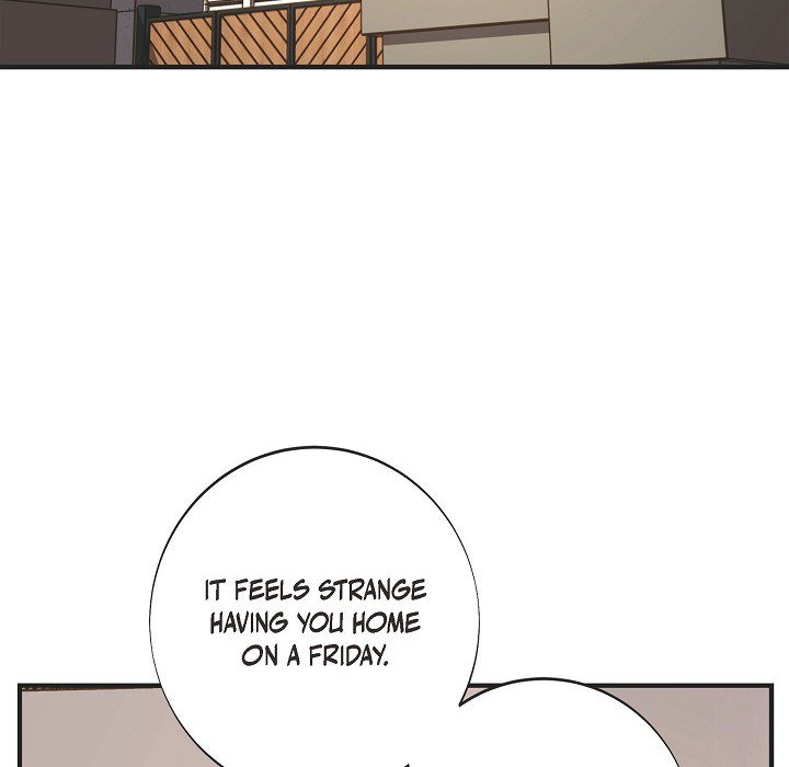 Survival Marriage - Side Stories - episode 7 - 130